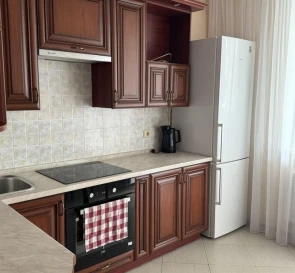 Photo 5. One-Room flat, to rent. Kyiv Дарницкий