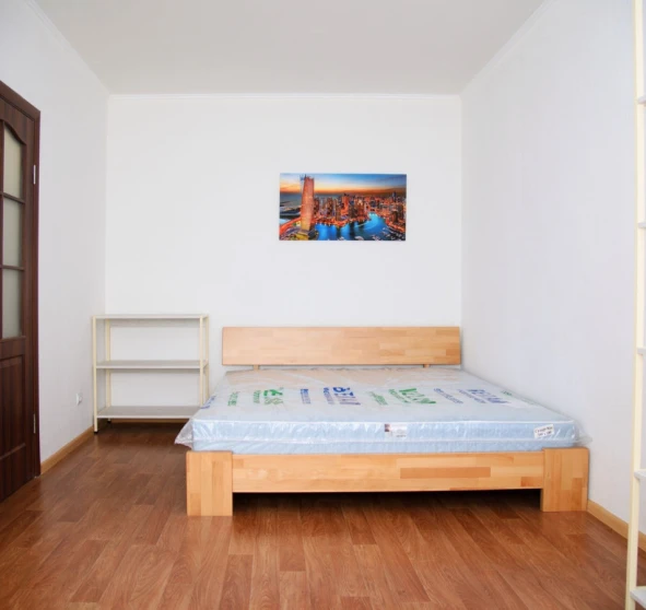 Photo 1. One-Room flat, to rent. Kyiv Дарницкий