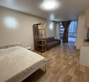 Foto 2. Monoambiente piso, para alquilar. Kyiv Дарницкий