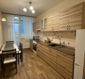 Foto 4. Monoambiente piso, para alquilar. Kyiv Дарницкий