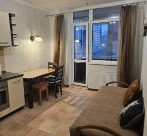 Photo 2. One-Room flat, to rent. Kyiv Дарницкий