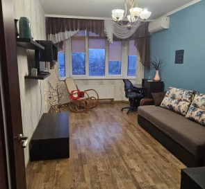 Photo 3. One-Room flat, to rent. Kyiv Дарницкий