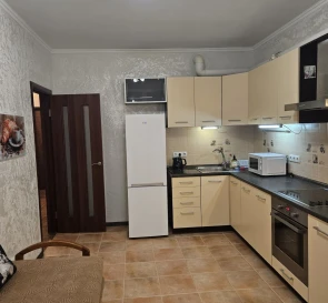 Photo 5. One-Room flat, to rent. Kyiv Дарницкий