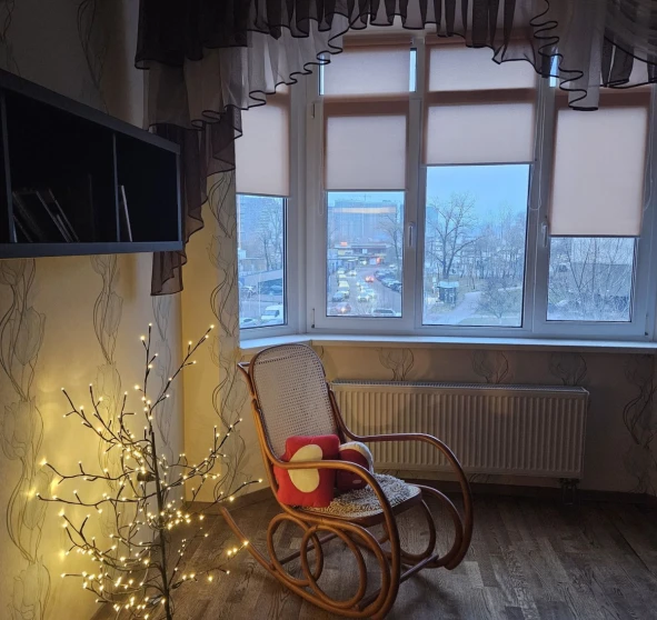 Photo 1. One-Room flat, to rent. Kyiv Дарницкий