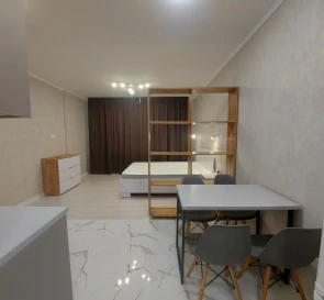 Fotografie 4. Garsonieră apartament, de închiriat. Kyiv Дарницкий