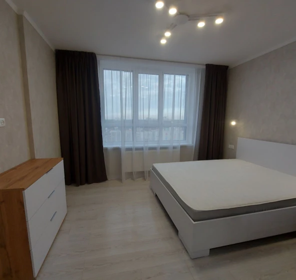 Fotografie 1. Garsonieră apartament, de închiriat. Kyiv Дарницкий