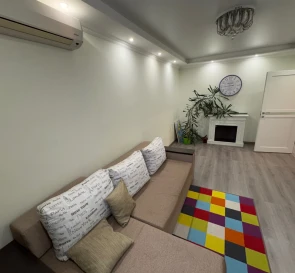 Photo 2. Two-Room flat, to rent. Kyiv Дарницкий