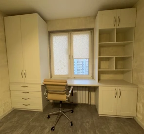 Photo 3. Two-Room flat, to rent. Kyiv Дарницкий