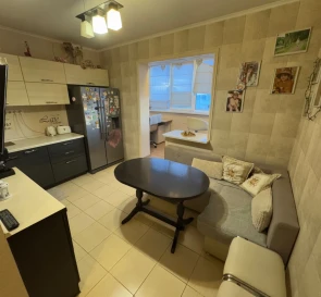 Photo 4. Two-Room flat, to rent. Kyiv Дарницкий