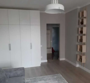Photo 4. One-Room flat, to rent. Kyiv Дарницкий