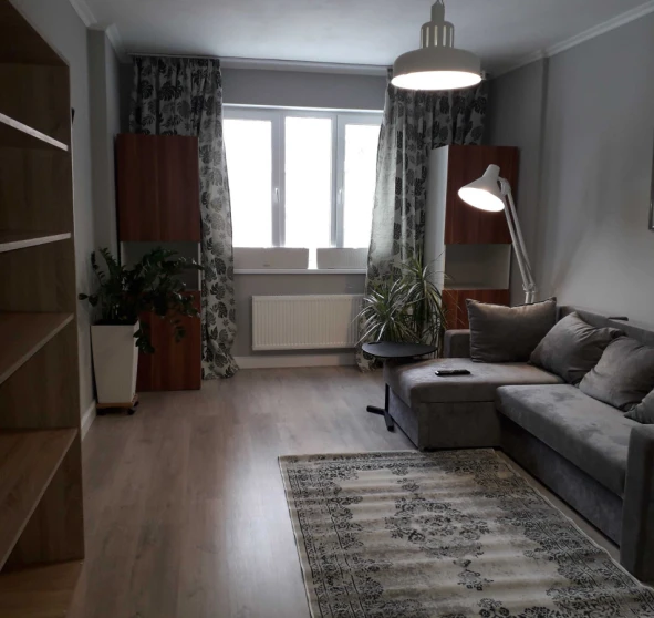 Photo 1. One-Room flat, to rent. Kyiv Дарницкий
