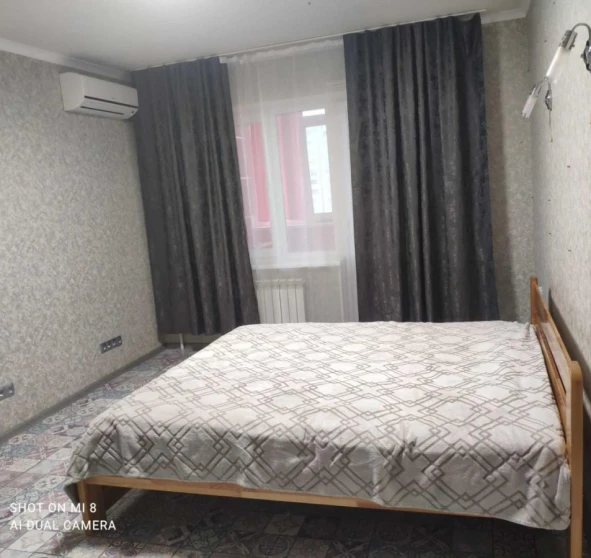 Zdjęcie 1. Kawalerka mieszkanie, do wynajęcia. Kyiv Дарницкий