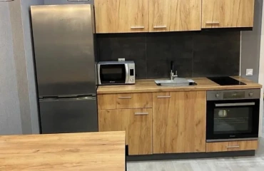 Photo One-Room flat, for sale. Kyiv Голосеевский