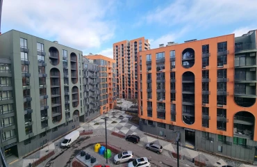 Photo One-Room flat, for sale. Kyiv Голосеевский, Teremky