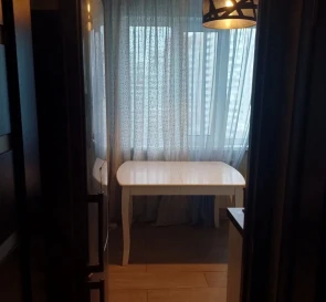Фото 3. Трикімнатна квартира, продаж. Київ Голосеевский