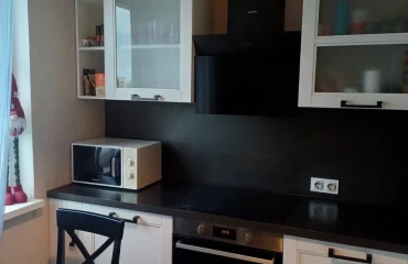 Photo Three-Room flat, for sale. Kyiv Голосеевский
