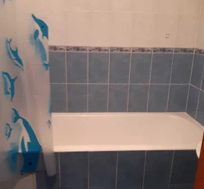 Photo 5. Two-Room flat, to rent. Poltava Подольский