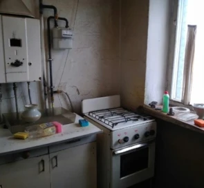 Foto 2. Monoambiente piso, para alquilar. Poltava Шевченковский (Октябрьский)