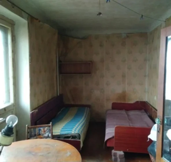 Foto 1. Monoambiente piso, para alquilar. Poltava Шевченковский (Октябрьский)