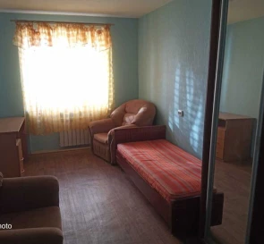 Photo 5. Two-Room flat, to rent. Poltava Подольский
