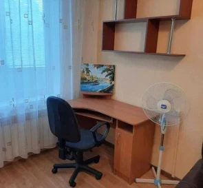 Zdjęcie 2. Kawalerka mieszkanie, do wynajęcia. Poltava Шевченковский (Октябрьский)