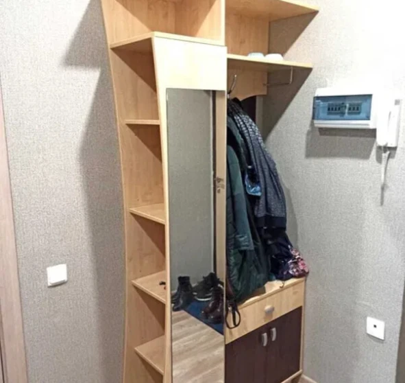 Foto 1. Monoambiente piso, para alquilar. Poltava Шевченковский (Октябрьский)