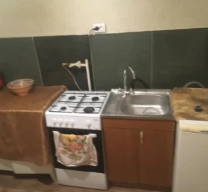 Zdjęcie 2. Kawalerka mieszkanie, do wynajęcia. Poltava