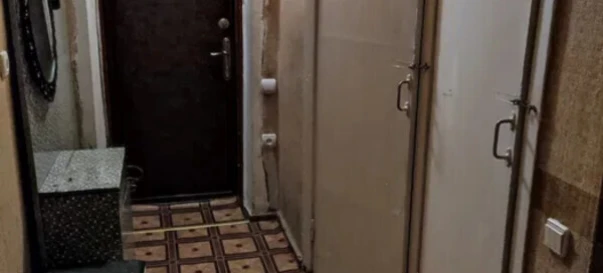 Photo 3. Two-Room flat, to rent. Poltava Киевский