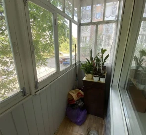 Photo 3. Three-Room flat, to rent. Poltava Киевский