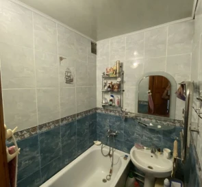 Photo 5. Three-Room flat, to rent. Poltava Киевский