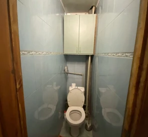 Photo 4. Three-Room flat, to rent. Poltava Киевский