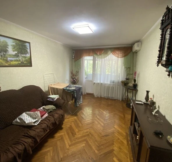 Photo 1. Three-Room flat, to rent. Poltava Киевский