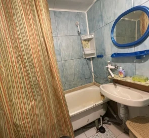 Photo 5. Three-Room flat, to rent. Poltava Шевченковский (Октябрьский)
