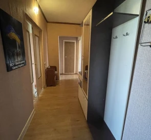 Photo 4. Three-Room flat, to rent. Poltava Шевченковский (Октябрьский)