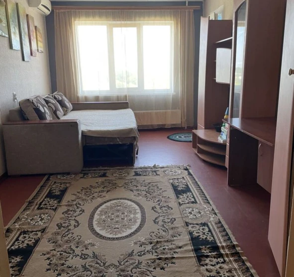 Photo 1. Three-Room flat, to rent. Poltava Шевченковский (Октябрьский)