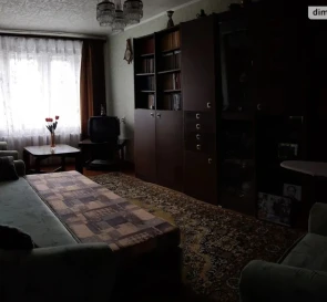 Фото 2. Трехкомнатная квартира, аренда. Полтава Киевский