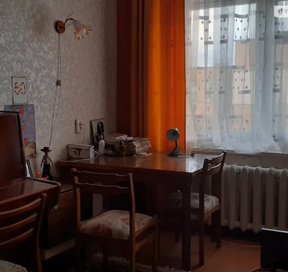 Фото 1. Трехкомнатная квартира, аренда. Полтава Киевский