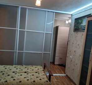 Zdjęcie 3. Kawalerka mieszkanie, do wynajęcia. Poltava Шевченковский (Октябрьский)
