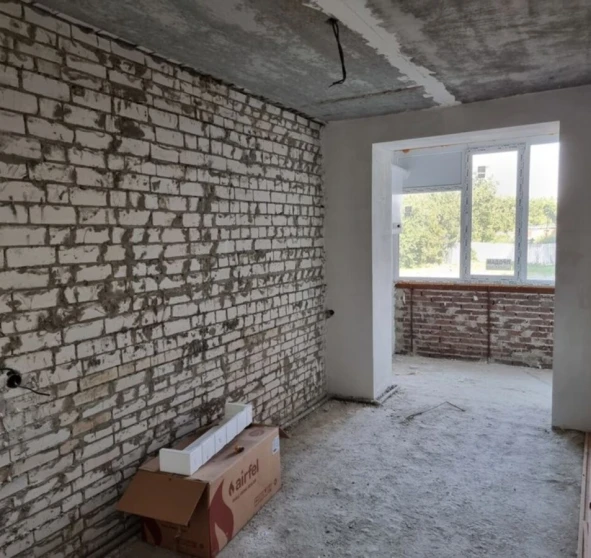 Fotografie 1. Garsonieră apartament, de vânzare. Poltava Шевченковский (Октябрьский)