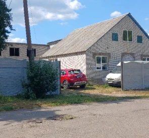 Foto 3. Casa, para alquilar. Reshetylivka