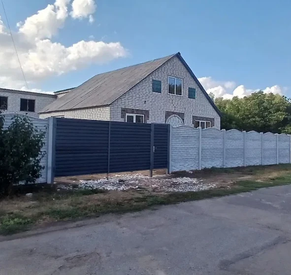 Foto 1. Casa, para alquilar. Reshetylivka