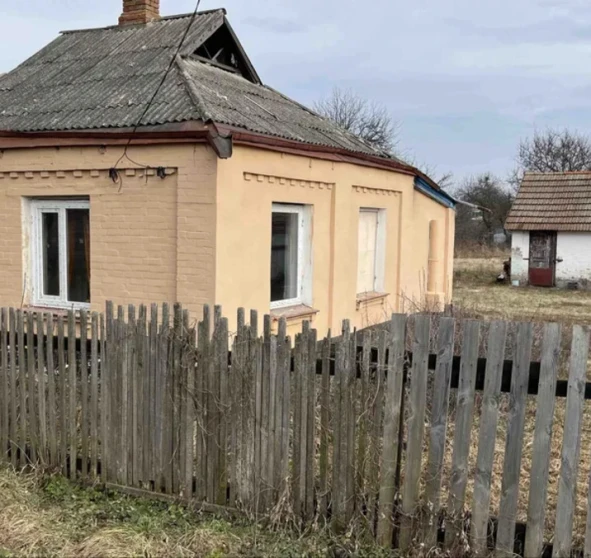 Фото 1. Дом, продажа. Полтава Киевский