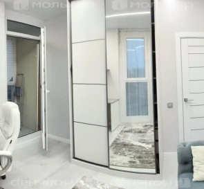 Фото 3. Трикімнатна квартира, продаж. Мінськ Октябрьский