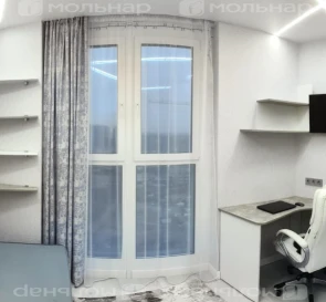 Фото 5. Трикімнатна квартира, продаж. Мінськ Октябрьский