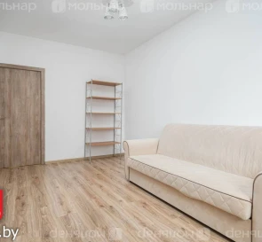 Фото 2. Трехкомнатная квартира, продажа. Минск Фрунзенский