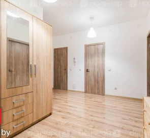 Фото 4. Трехкомнатная квартира, продажа. Минск Фрунзенский
