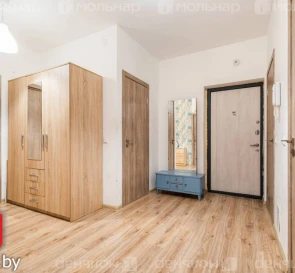 Фото 3. Трехкомнатная квартира, продажа. Минск Фрунзенский
