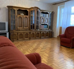 Фото 3. Трехкомнатная квартира, продажа. Черкассы Центр