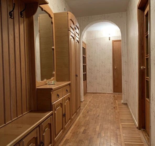 Фото 1. Трехкомнатная квартира, продажа. Черкассы Центр