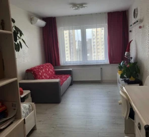 Фото 5. Однокомнатная квартира, продажа. Киев Голосеевский, Васильковская